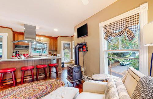 Pied-A-Terre - Foto 1