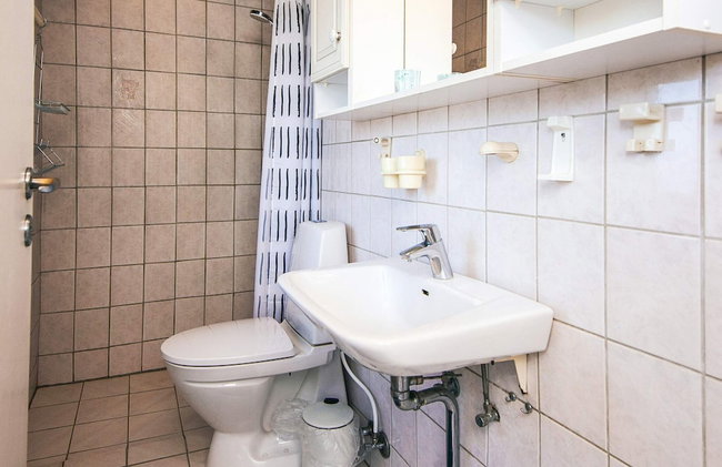 6 Person Holiday Home in Ronde - Photo 13