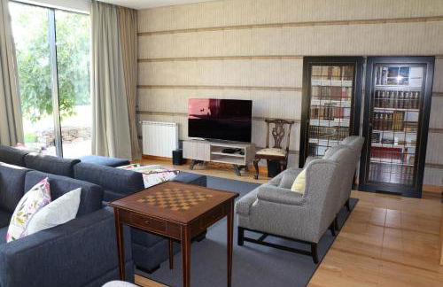 Casa de Baixo - Nature Hotel - Foto 26