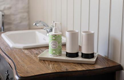 Apple Store Cottage - Foto 17