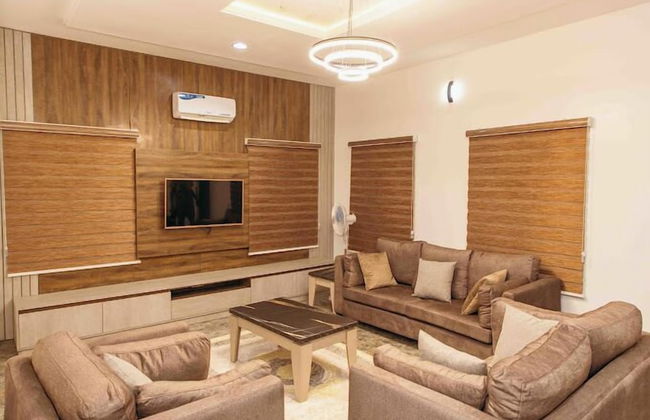 A3 Apartments - Foto 23