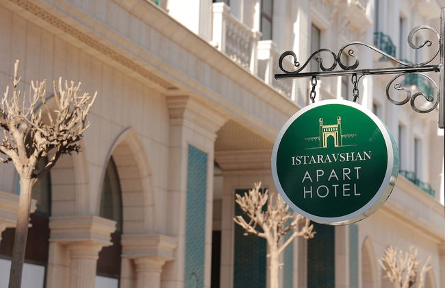 Istaravshan - Foto 33
