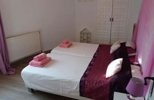 villa Belucra,10p,seaview,jacuzzi,pool - Foto 27