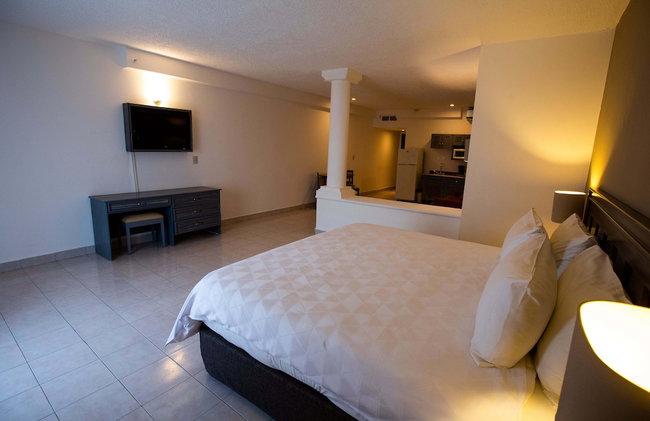 Ocean View Cancun Arenas - Foto 6
