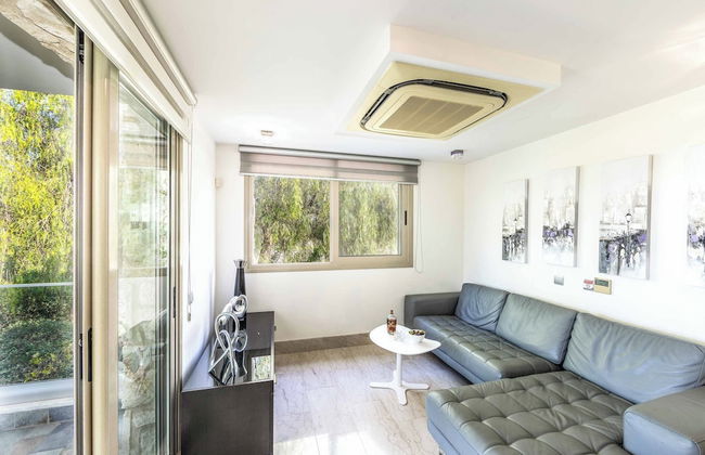 Harmonia Beach Villa - Foto 12