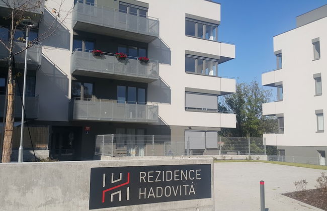 Residence Hadovitá - Foto 1