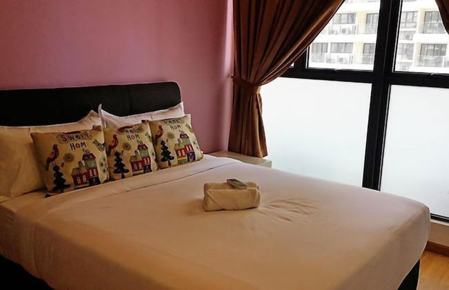 Garden View Suites - Foto 9