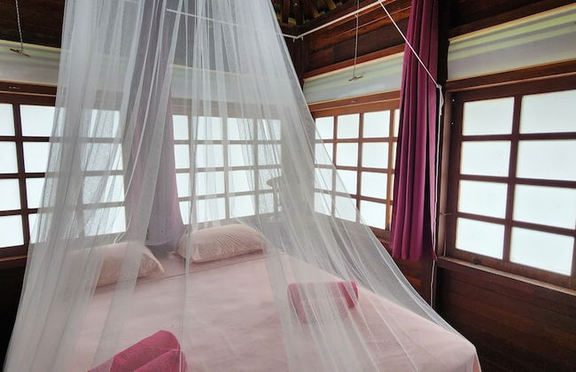 Heipoe Lodge - Foto 2