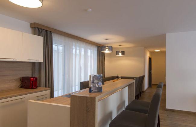 Appartement Dorf Wagrain Alpenleben - Foto 25