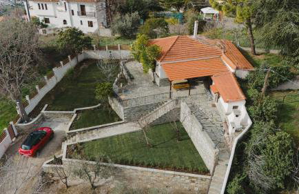 Pelion Green House - Foto 1