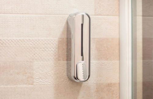 Appartamento Moderno e Luminoso (Metro B) - Foto 42