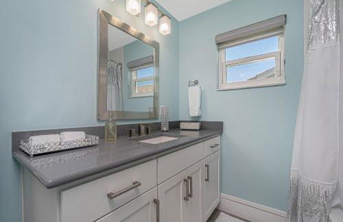 Villa Tranquility-Waterfront-Free Amenities-Heated Pool-Bikes-Dock Fishing & Beach Gear - Foto 49