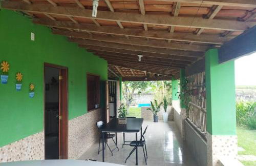 Casa de Campo , Lagoa Nova - Linhares ES - Foto 19