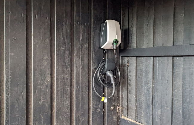 "Emma" - 976m from the sea - Photo 3