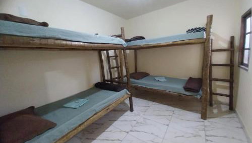 Casa Aeroporto Campos - Foto 1