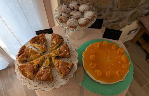 Agriturismo Caruggiu di via vecchia - Foto 19