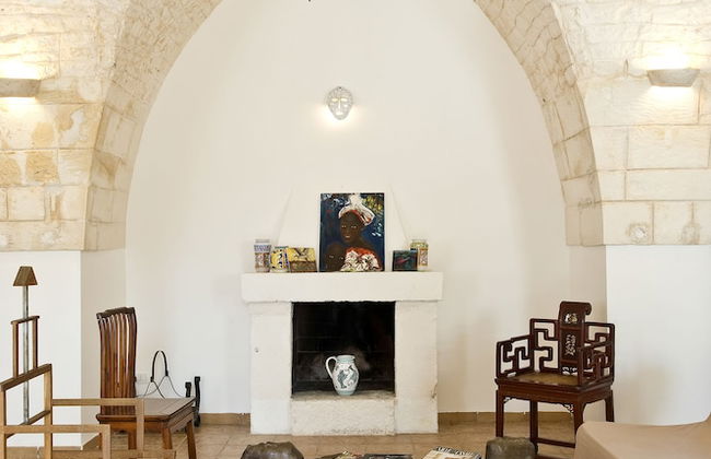 Masseria Il Mandorlo Fiorito - Photo 28