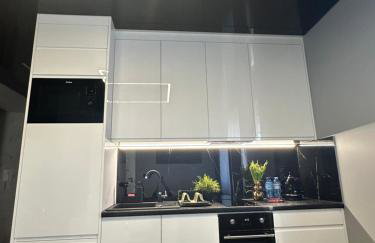 Apart LUXE - Faktura VAT , Parking w garażu podziemnym , Taras - Photo 22