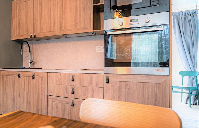 Treeloft Adventure in Nature for 4 People 17 - Photo 5