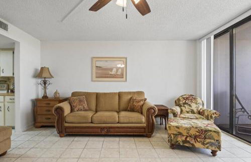 Nautilus Sunset Escape 801 | Flagler Beach - Foto 8