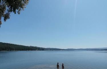 Casa da Moiroa - Foto 57