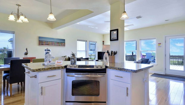 Équipement de l’hébergement