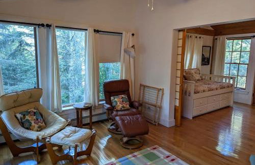 Post and Beam Hikers Dream fire pit pet - Foto 30