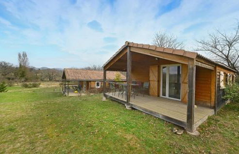 2 Bedroom Stunning Home In Barjac - Photo 1