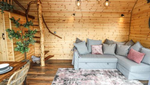 Offas Dyke Escape - Photo 3