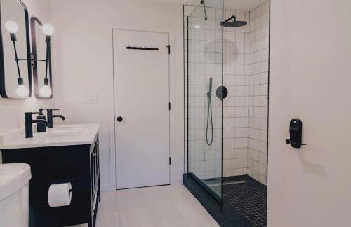 Emberwood Lodge - Luxury Cabin, Kid Friendly - Foto 41