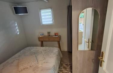 Le cabanon - Photo 12