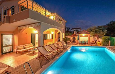 Sea Flower Beachfront Villa - Foto 12