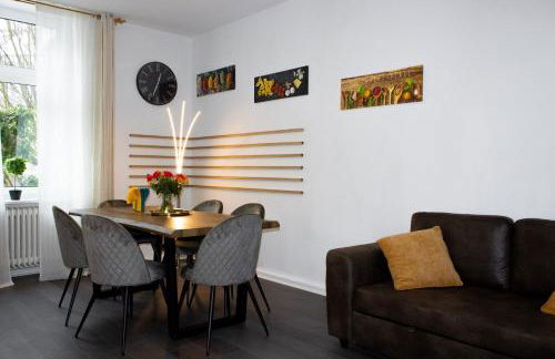 Modernes 3 Zimmer Apartment ! - Foto 20