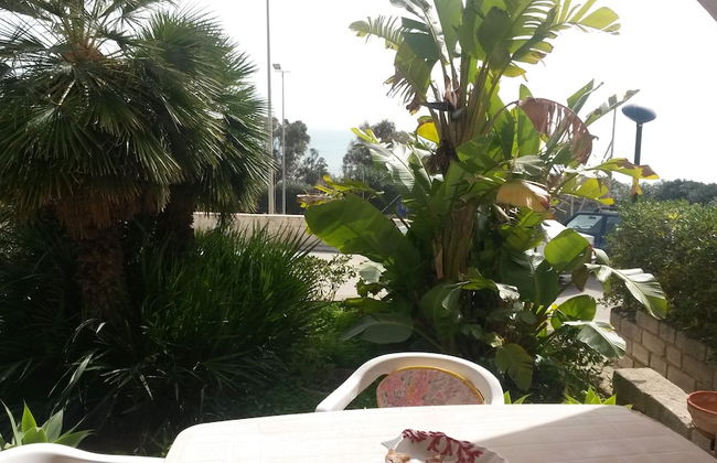 Panoramic Villetta on the Sicilian sea - Photo 7