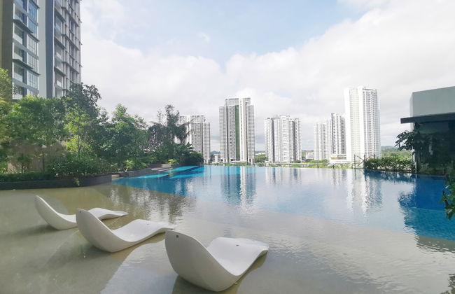 The Elysia Park Residence - Foto 61