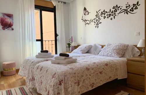 La Vie en Rose Piso en el centro - Photo 7