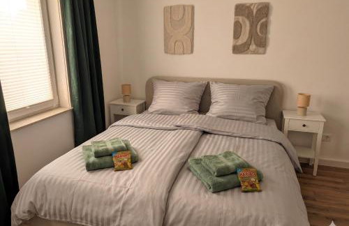 Mein Altstadt Domizil - Photo 26