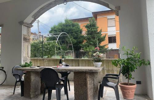 Appartamento Lucia, Lago di Como, Dongo - Foto 28