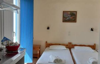 Balcony to Aegeon 1 - Photo 9