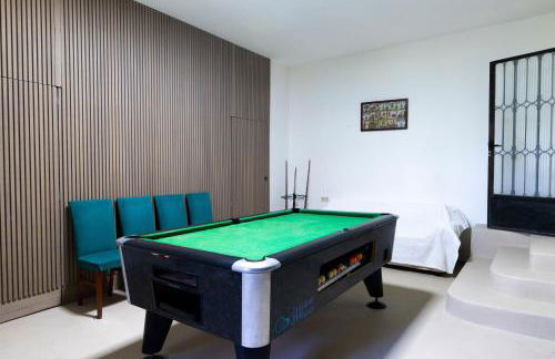 Big Villa Can Nelma Palma de Mallorca - Photo 23