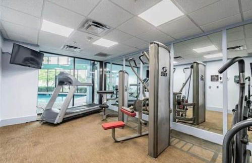 Remodeled 2BD/2BA Condo mins from Universal Studio - Foto 4