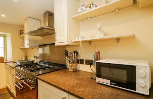 Tannery Cottage - Foto 13