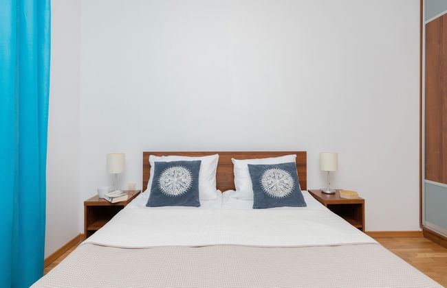 Seaside Willa 4 Pory Roku by Renters - Foto 14