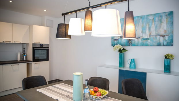 Servicio de comidas en la habitación