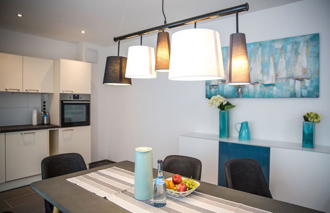 Ferienwohnung Säntis - Foto 5