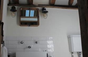 The Dovecote - unique self-contained 1bed renovated barn - Foto 30