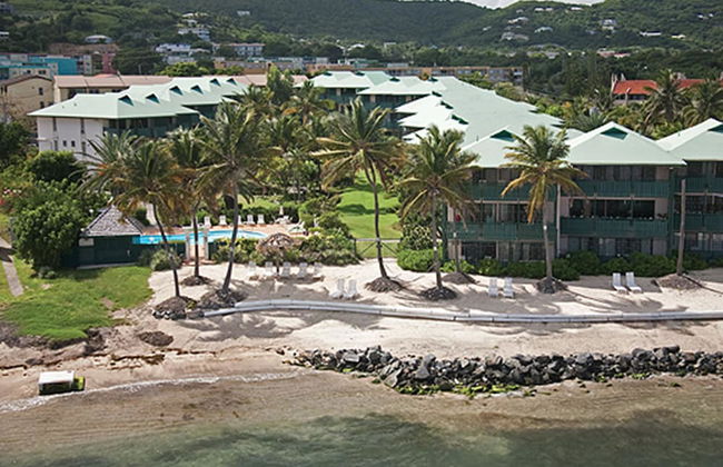 Colony Cove Beach Resort by Antilles Resorts - Photo 20