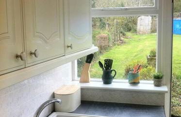 Wye Valley near Tintern Abbey Charming cottage within farmhouse Rocklea Farm,Broadstone, Trellech Monmouthshire - Foto 16