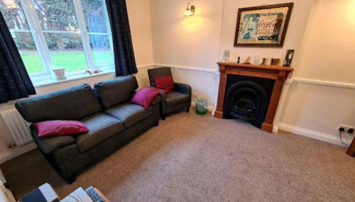 Elderflower Cottage - Foto 3