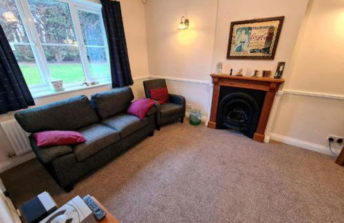 Elderflower Cottage - Foto 3